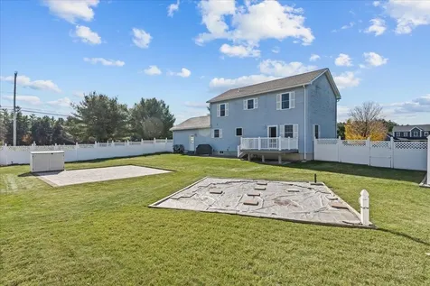 3 Gifted Road Fairfax VT 05454