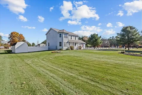 3 Gifted Road Fairfax VT 05454