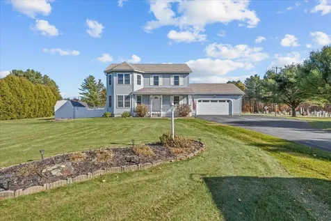 3 Gifted Road Fairfax VT 05454