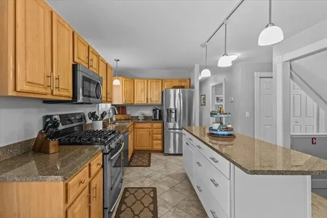 3 Gifted Road Fairfax VT 05454