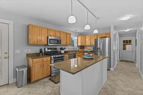 3 Gifted Road Fairfax VT 05454