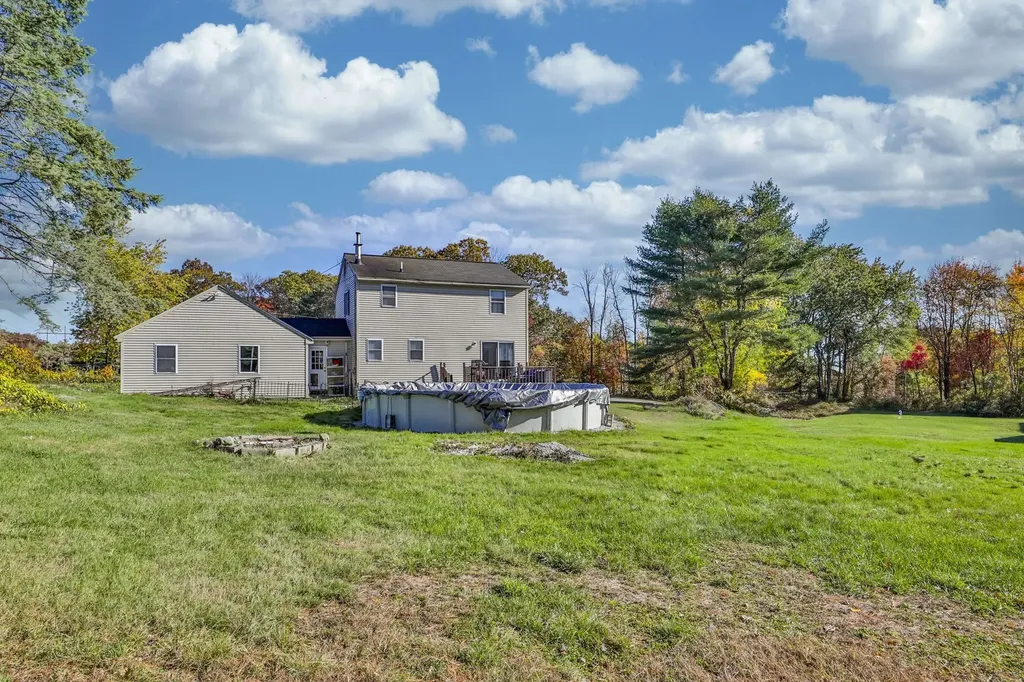 8 Ledgewood Drive Derry NH 03038