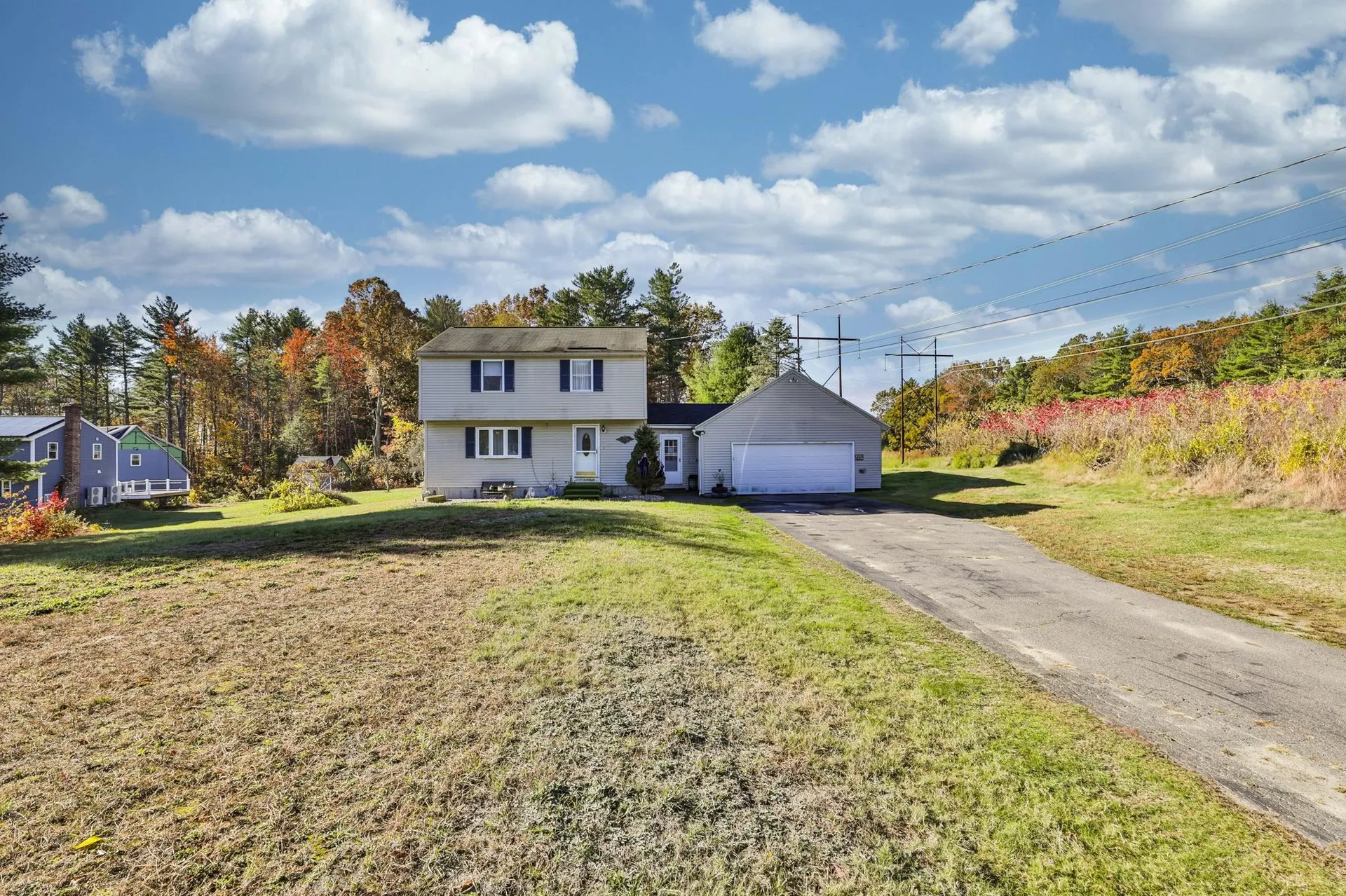 8 Ledgewood Drive Derry NH 03038