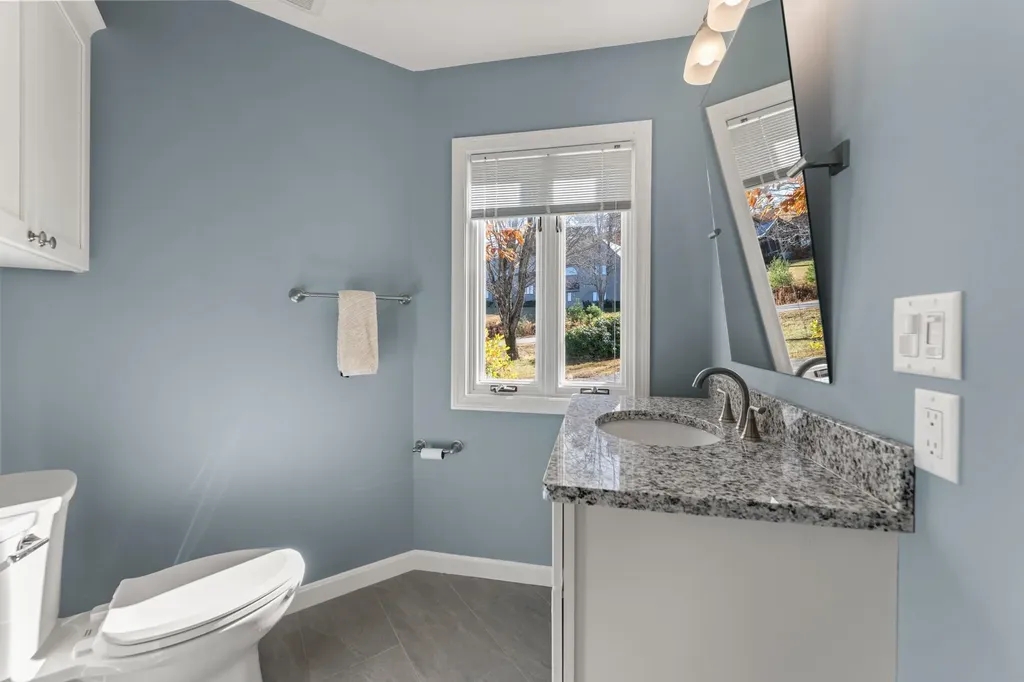 32 Merrill Road Campton NH 03223