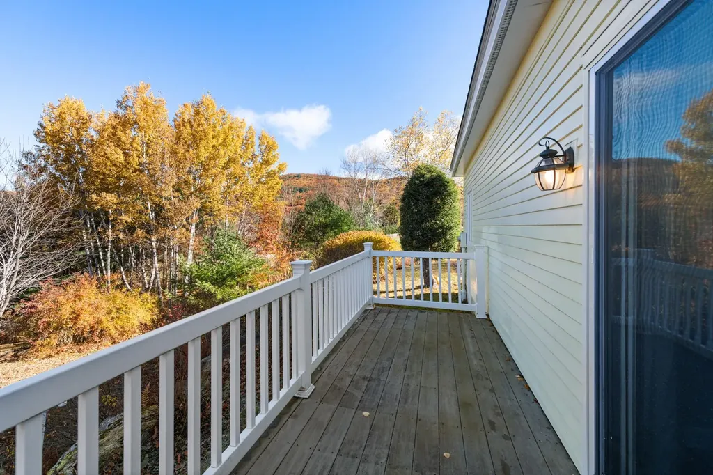 32 Merrill Road Campton NH 03223