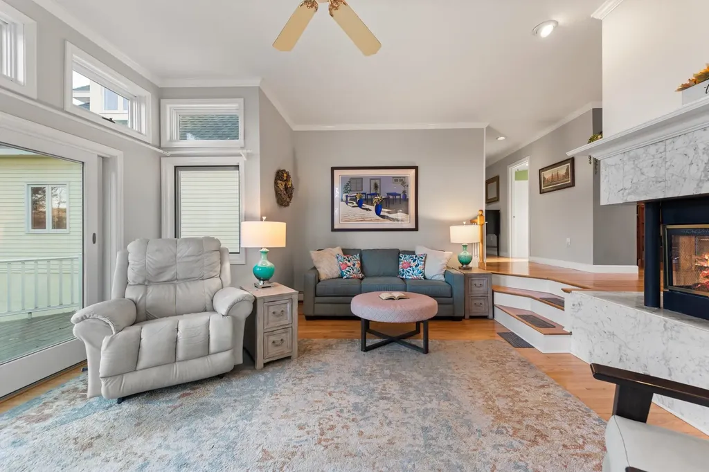 32 Merrill Road Campton NH 03223