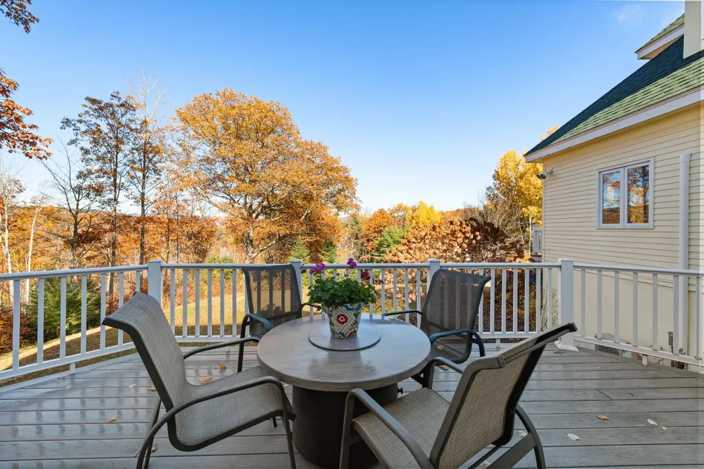 32 Merrill Road Campton NH 03223