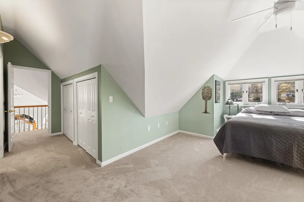 32 Merrill Road Campton NH 03223