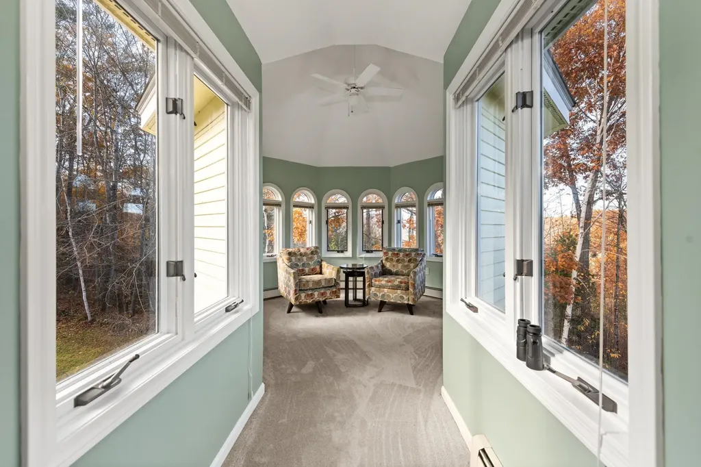 32 Merrill Road Campton NH 03223