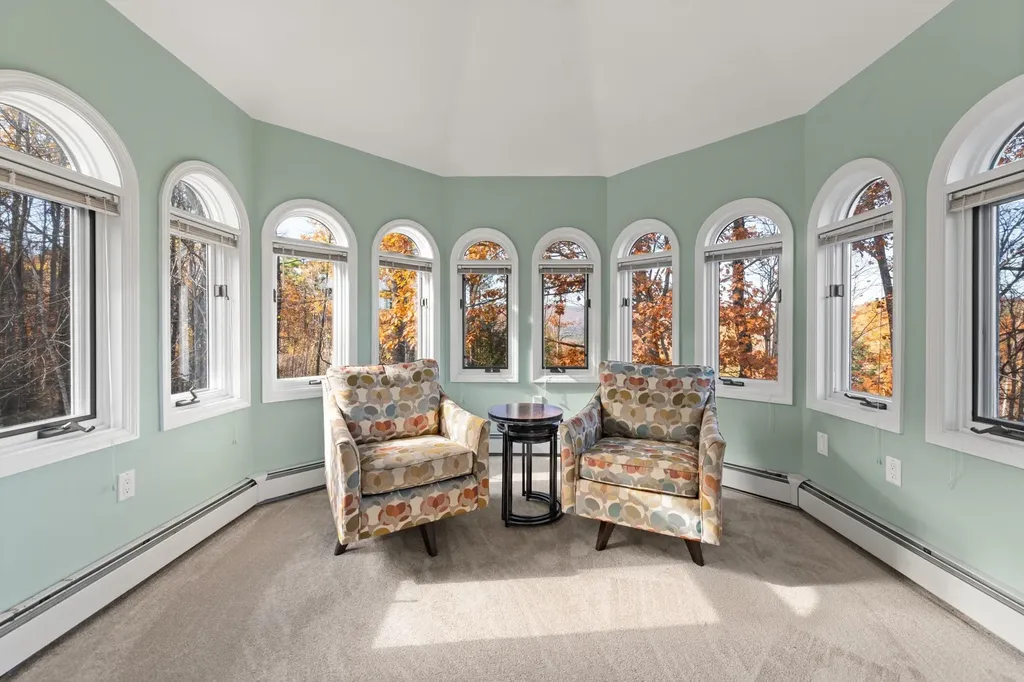 32 Merrill Road Campton NH 03223