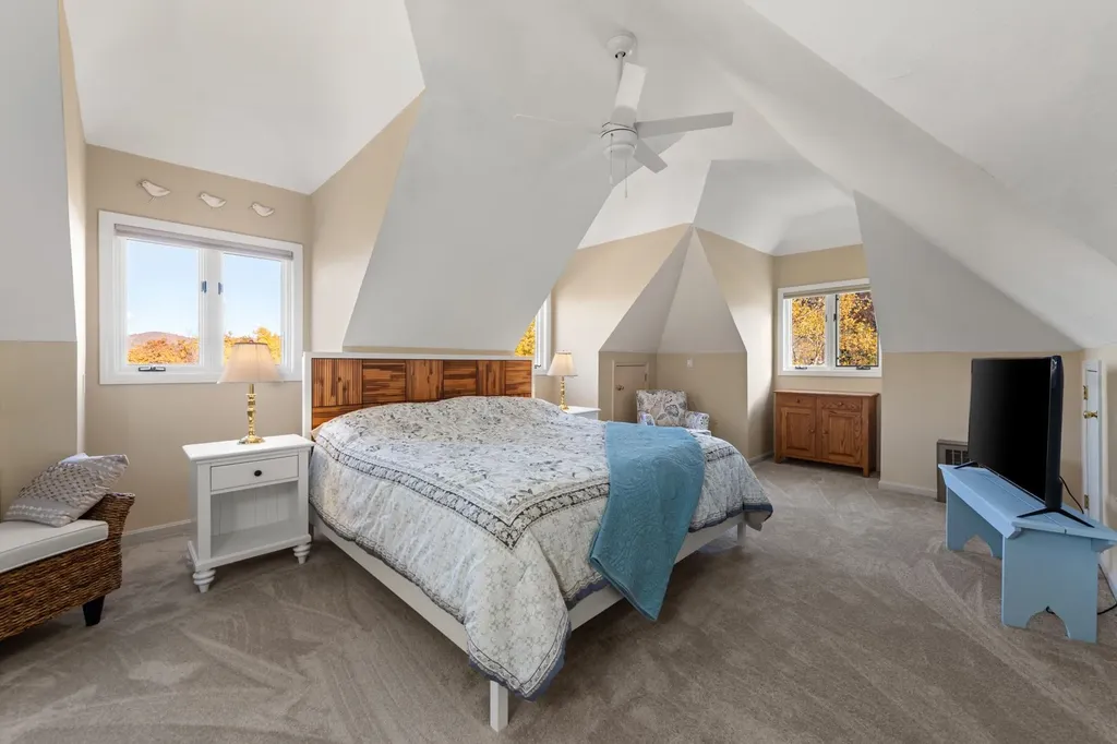 32 Merrill Road Campton NH 03223