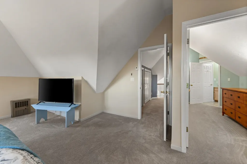 32 Merrill Road Campton NH 03223