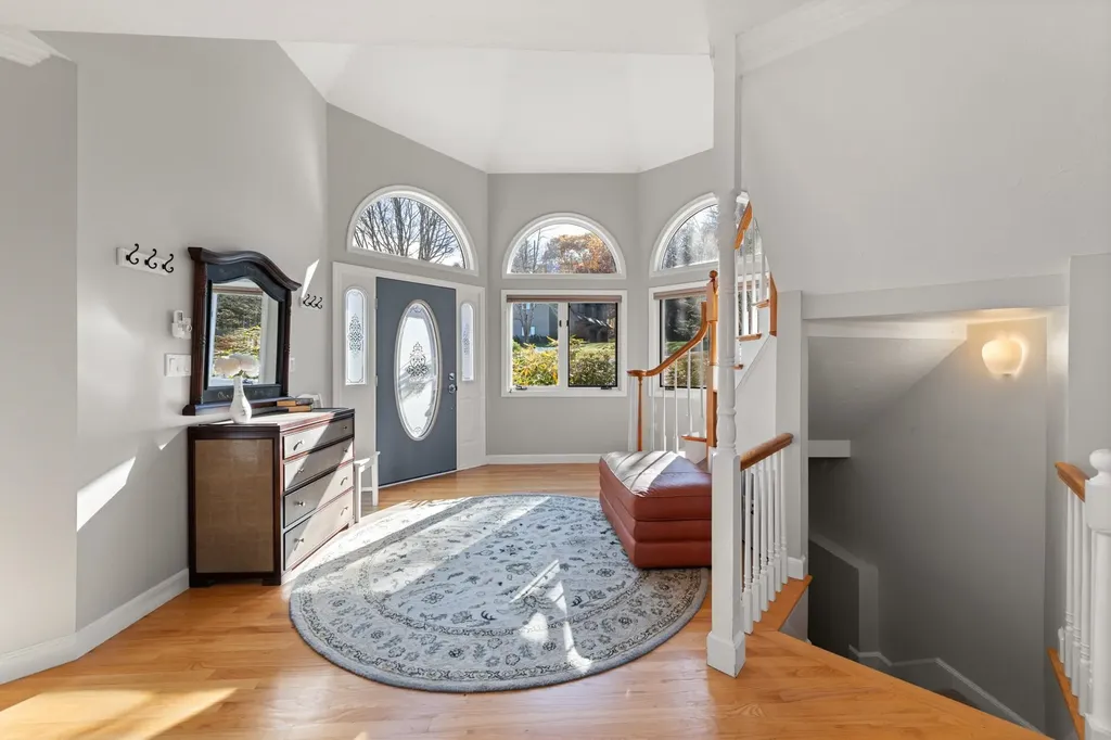 32 Merrill Road Campton NH 03223