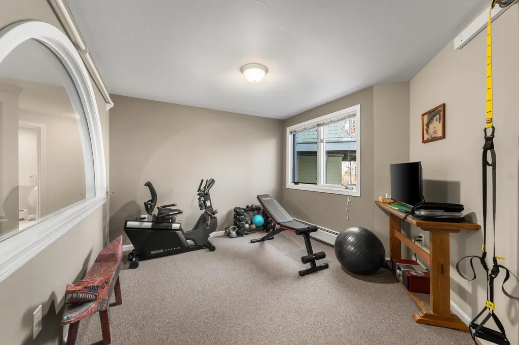 32 Merrill Road Campton NH 03223