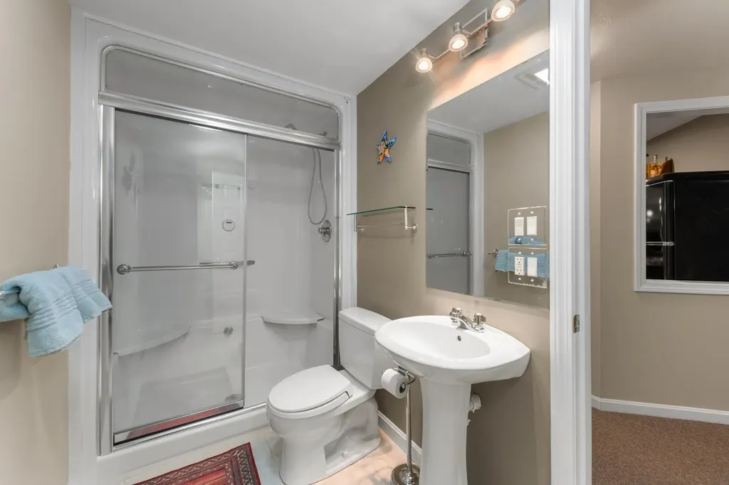 32 Merrill Road Campton NH 03223