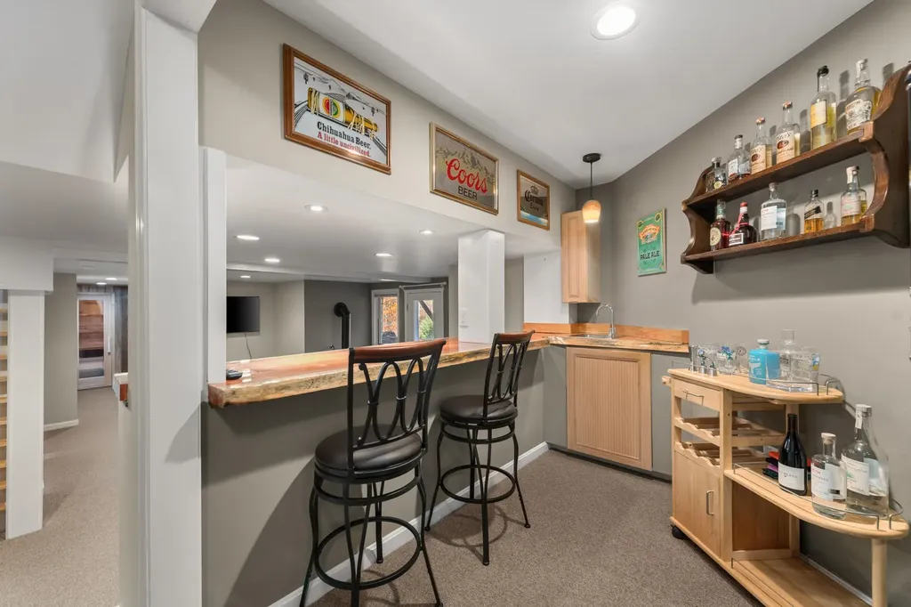 32 Merrill Road Campton NH 03223