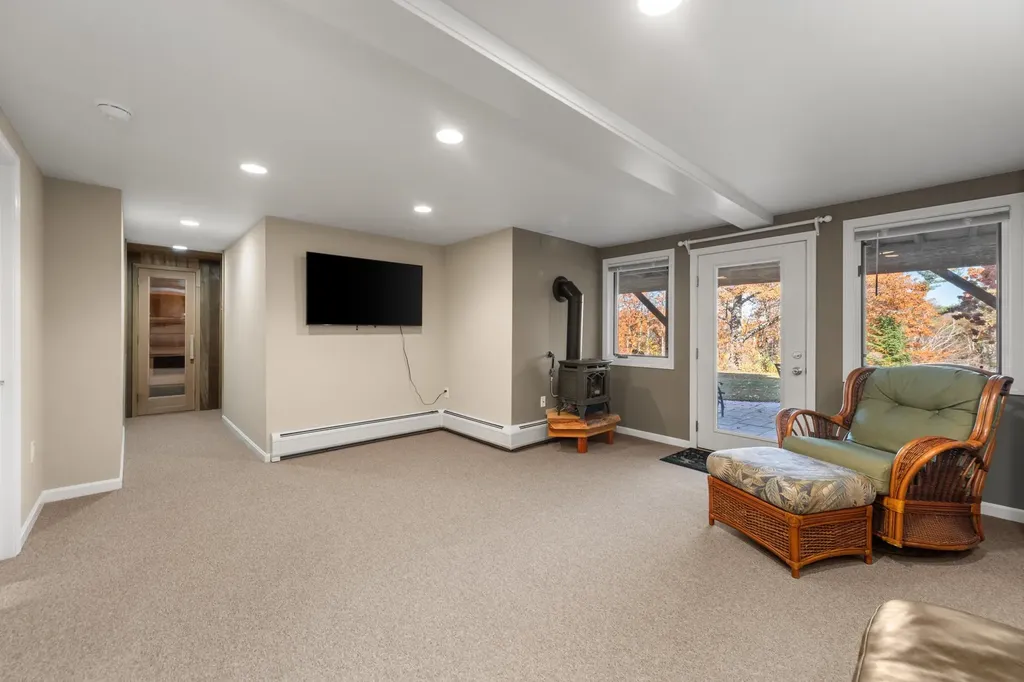 32 Merrill Road Campton NH 03223