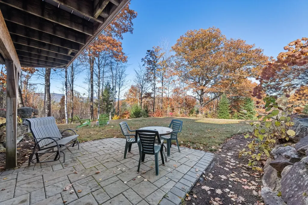 32 Merrill Road Campton NH 03223