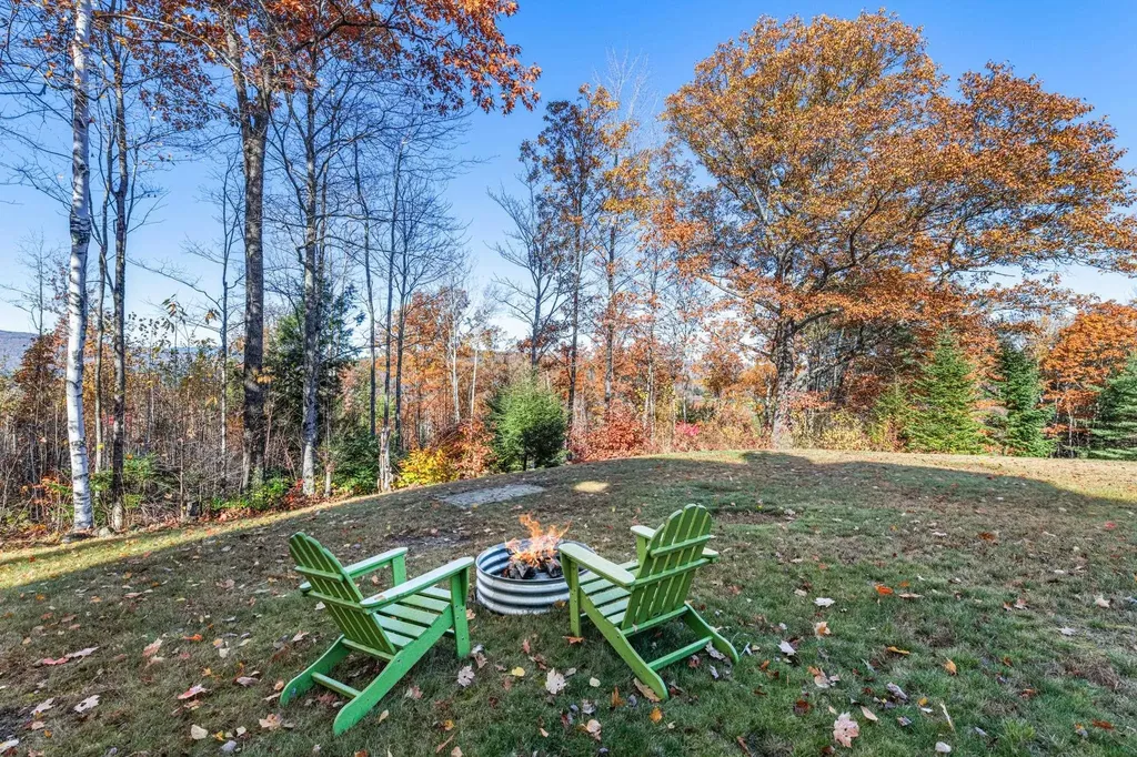 32 Merrill Road Campton NH 03223