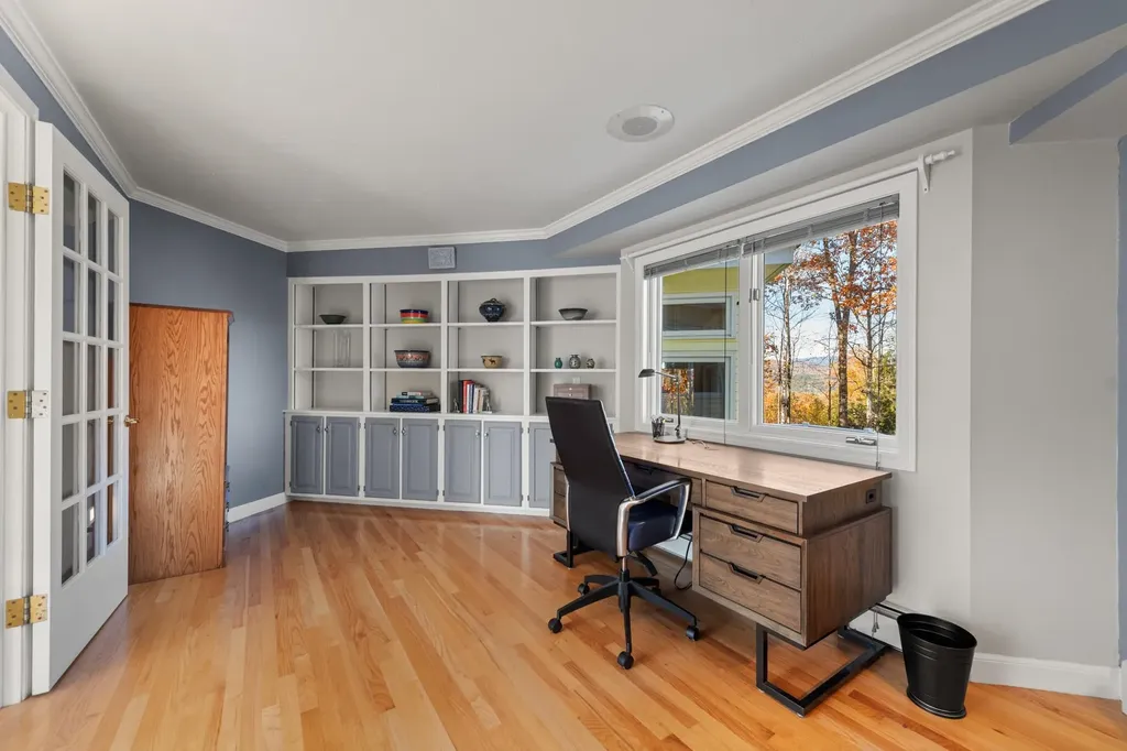 32 Merrill Road Campton NH 03223