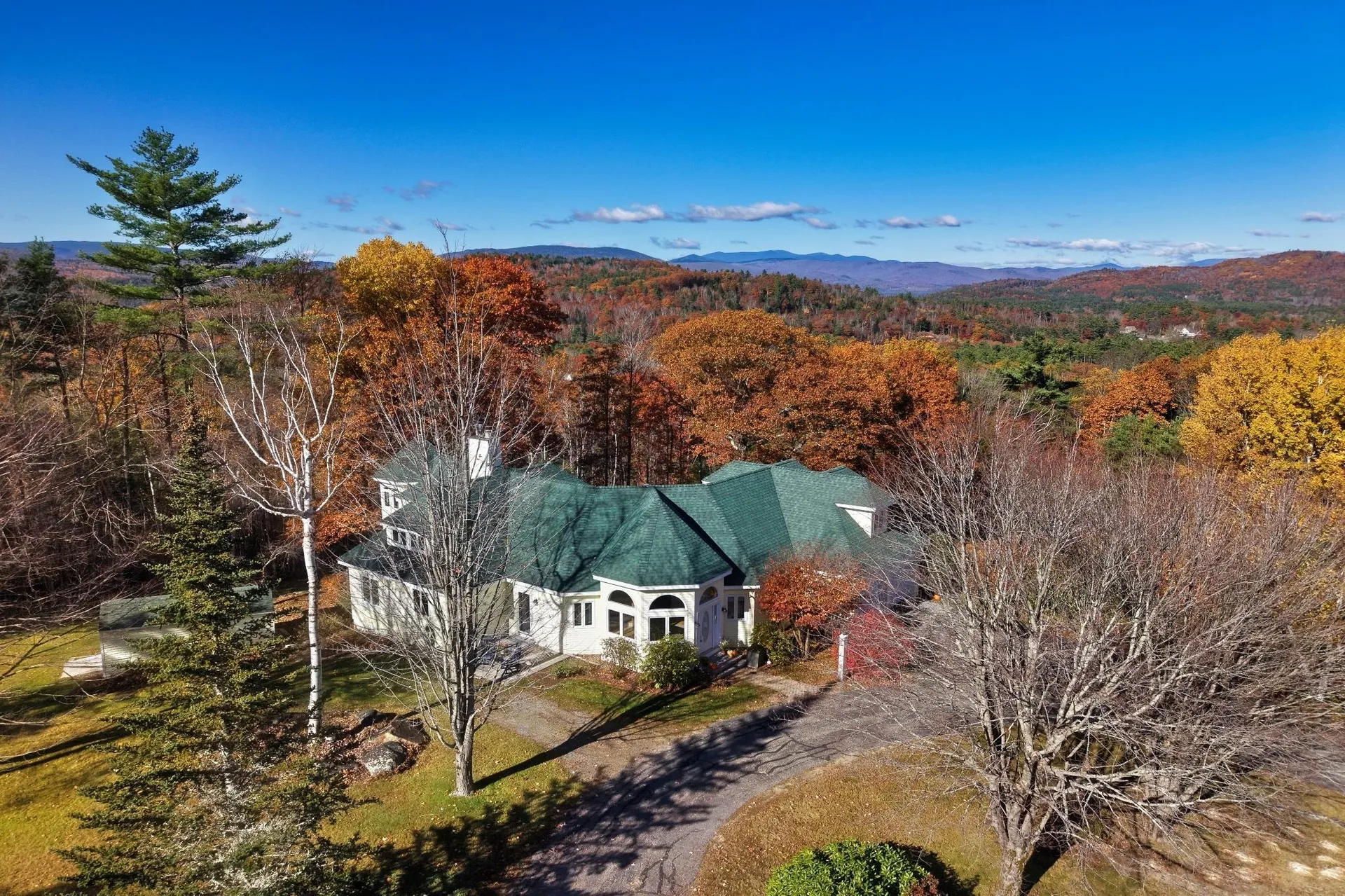 32 Merrill Road Campton NH 03223