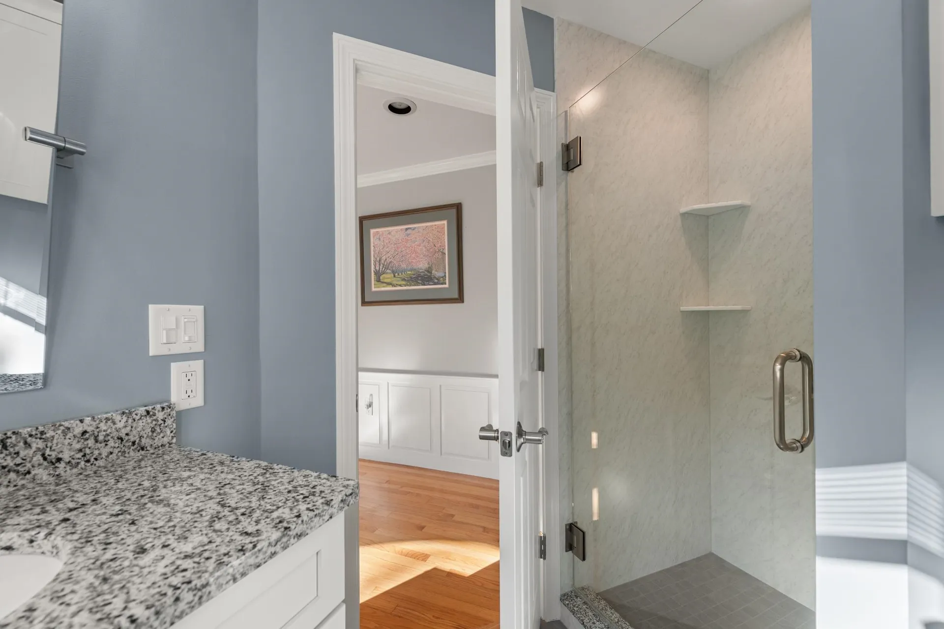 32 Merrill Road Campton NH 03223