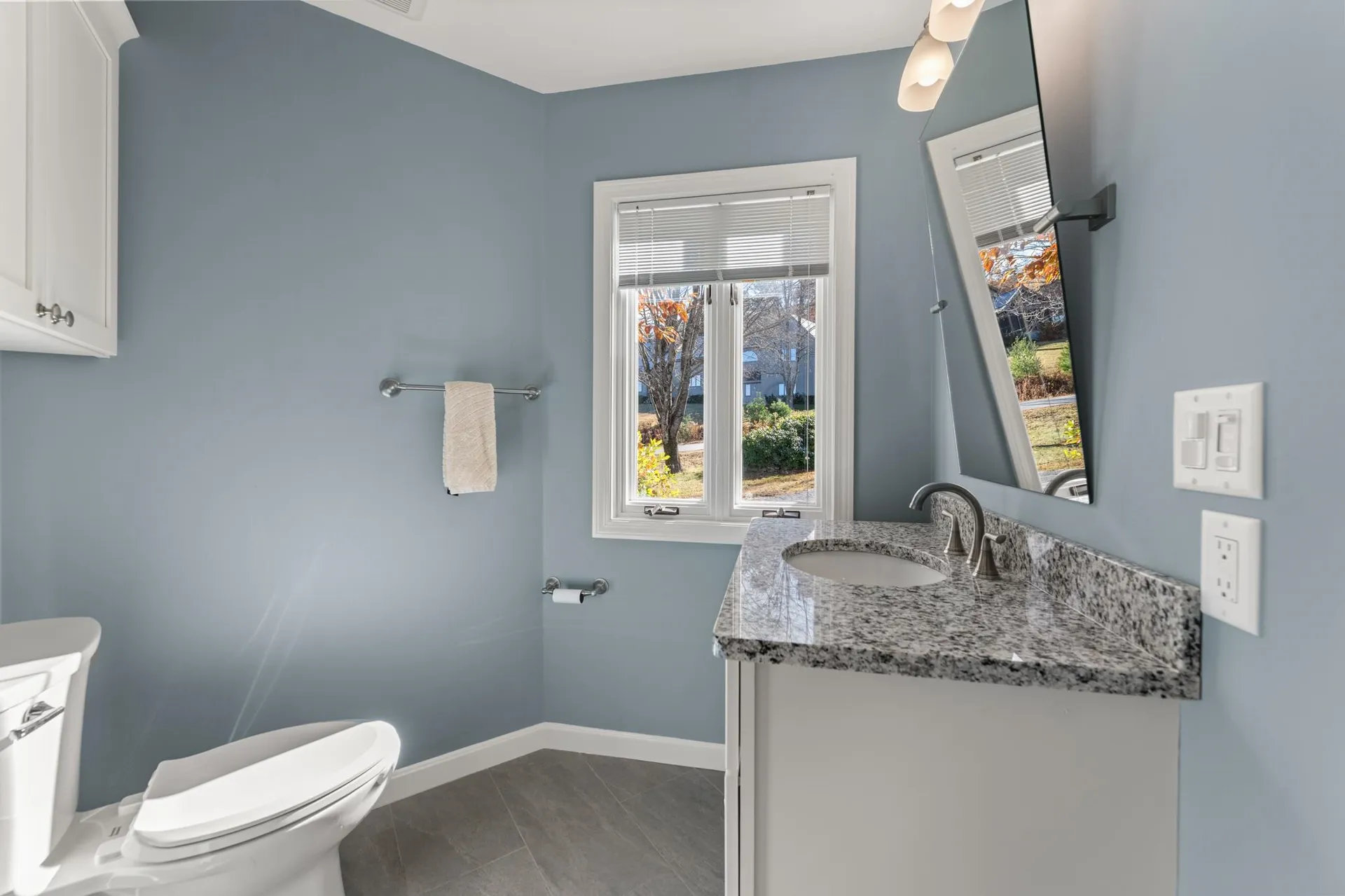 32 Merrill Road Campton NH 03223