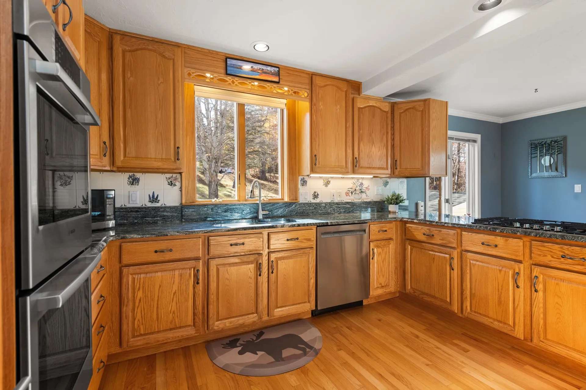 32 Merrill Road Campton NH 03223