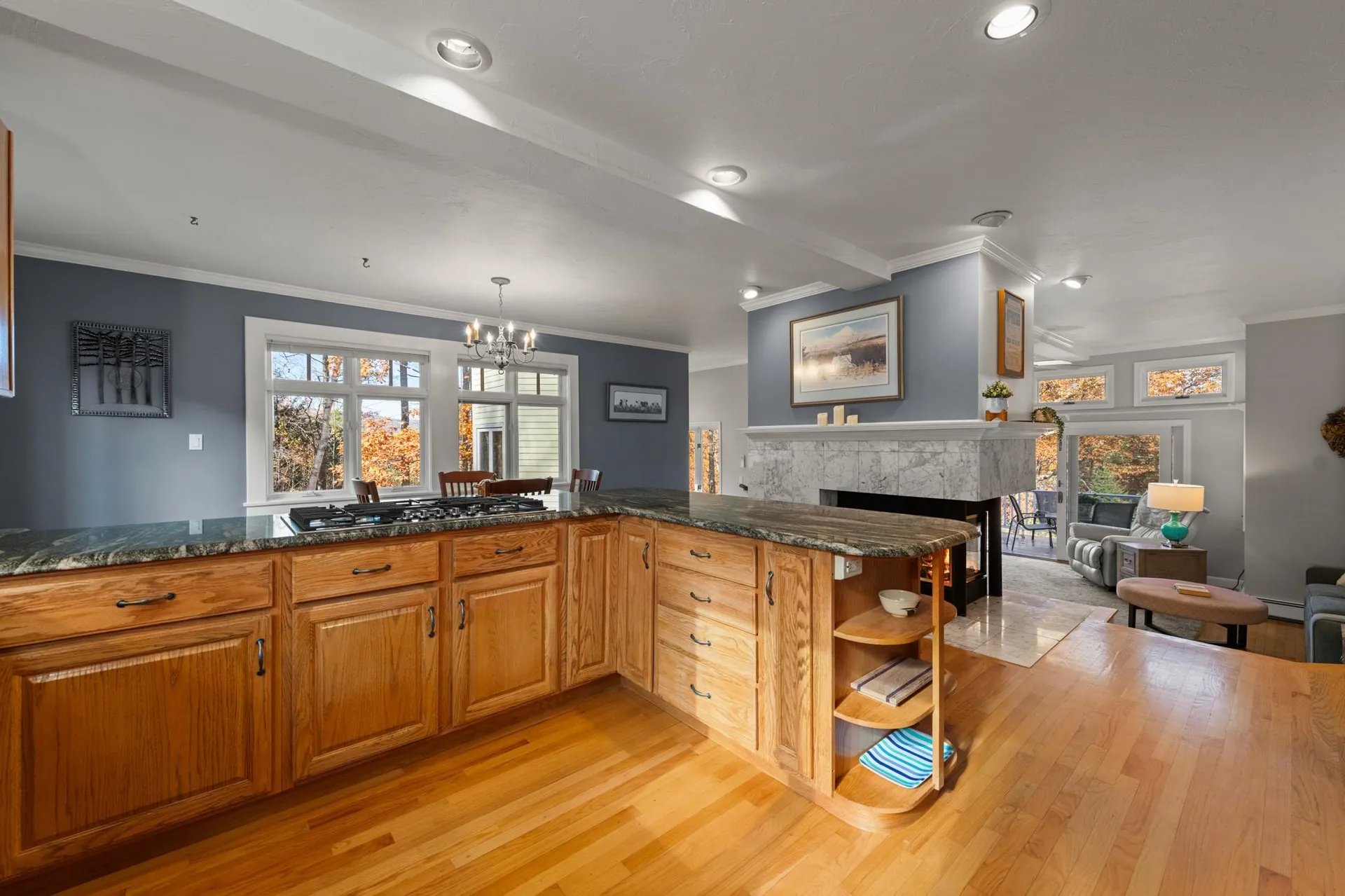 32 Merrill Road Campton NH 03223