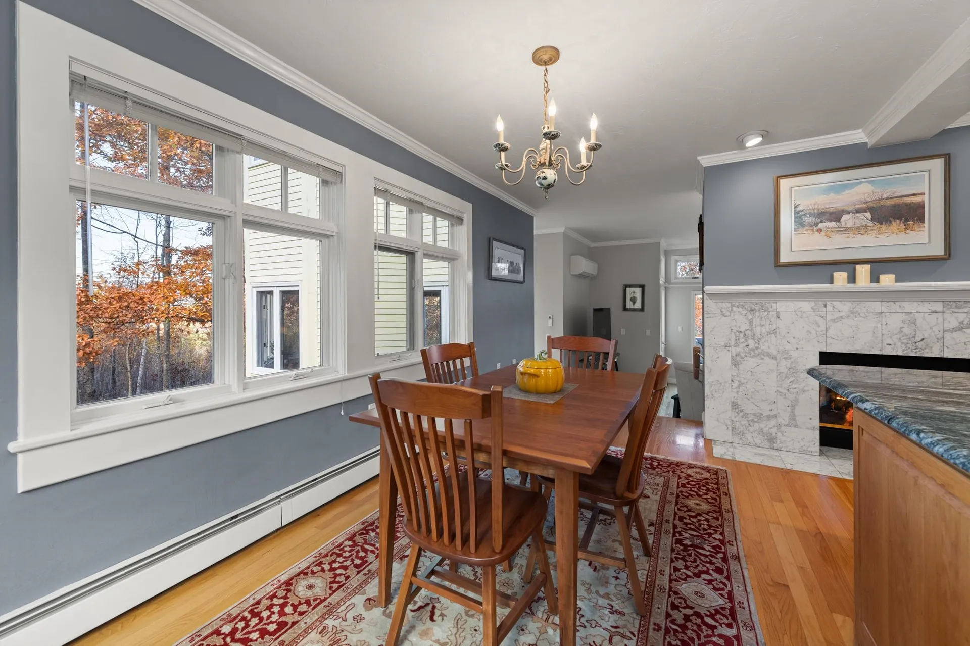 32 Merrill Road Campton NH 03223