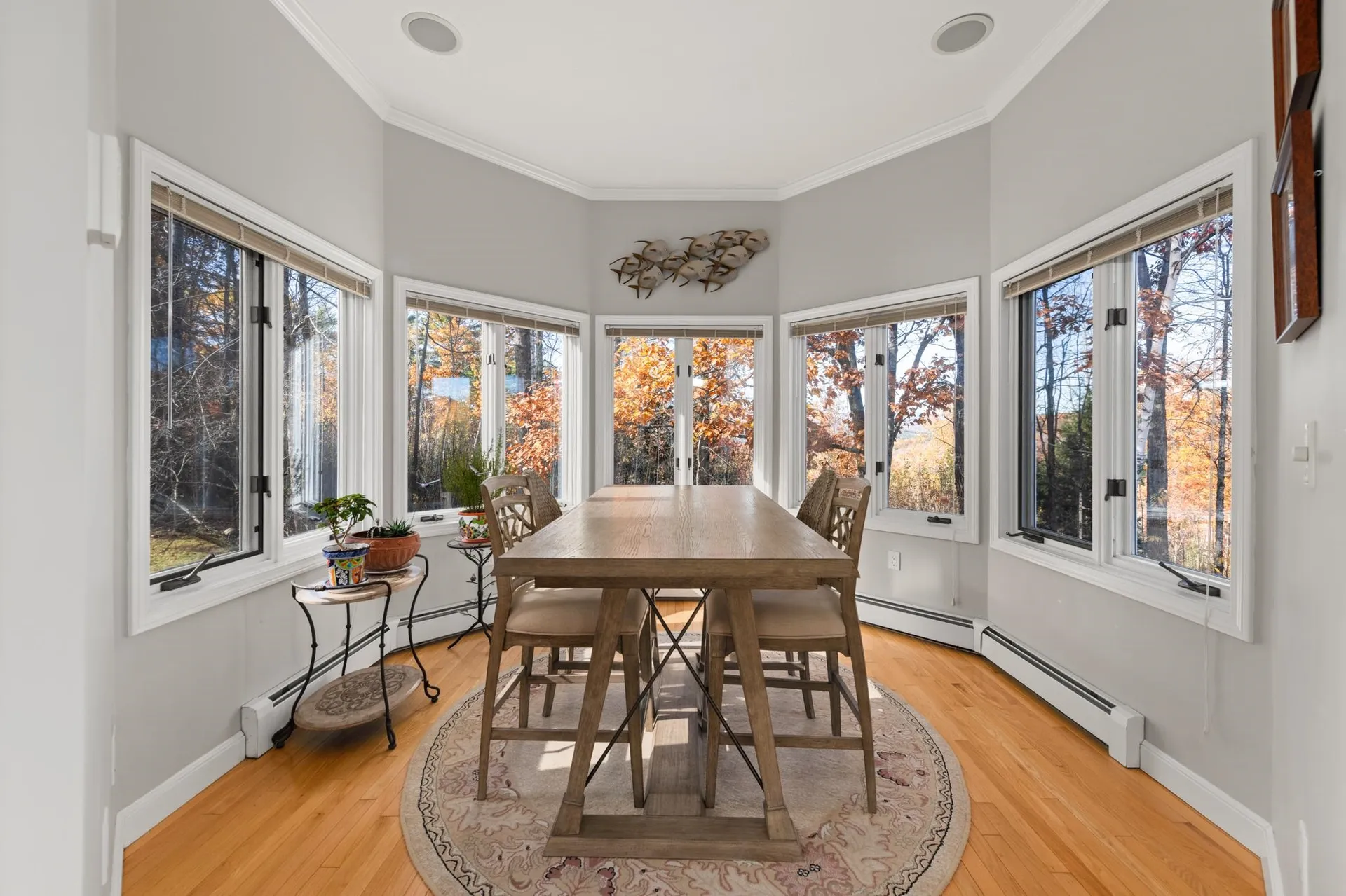 32 Merrill Road Campton NH 03223