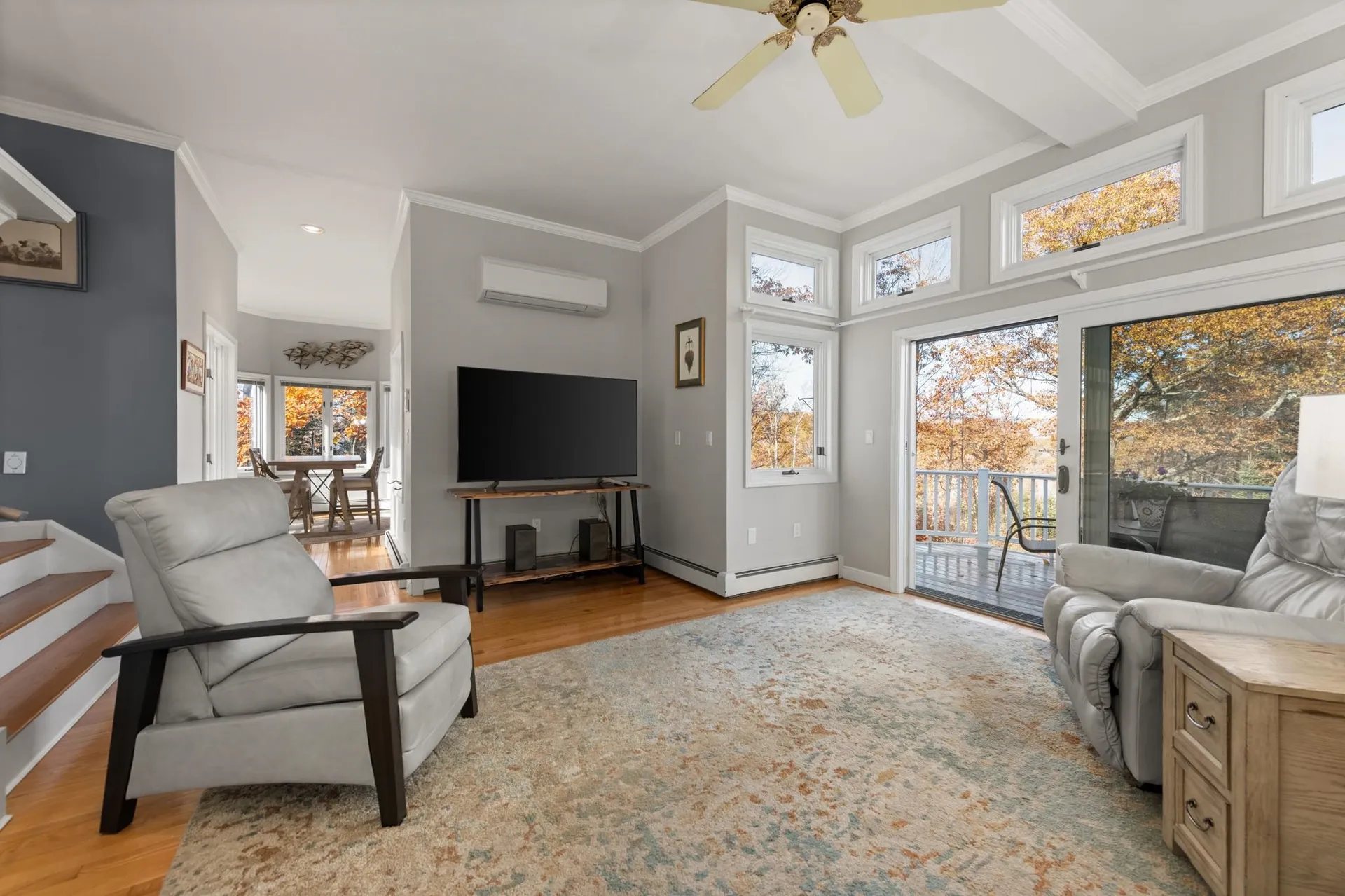 32 Merrill Road Campton NH 03223