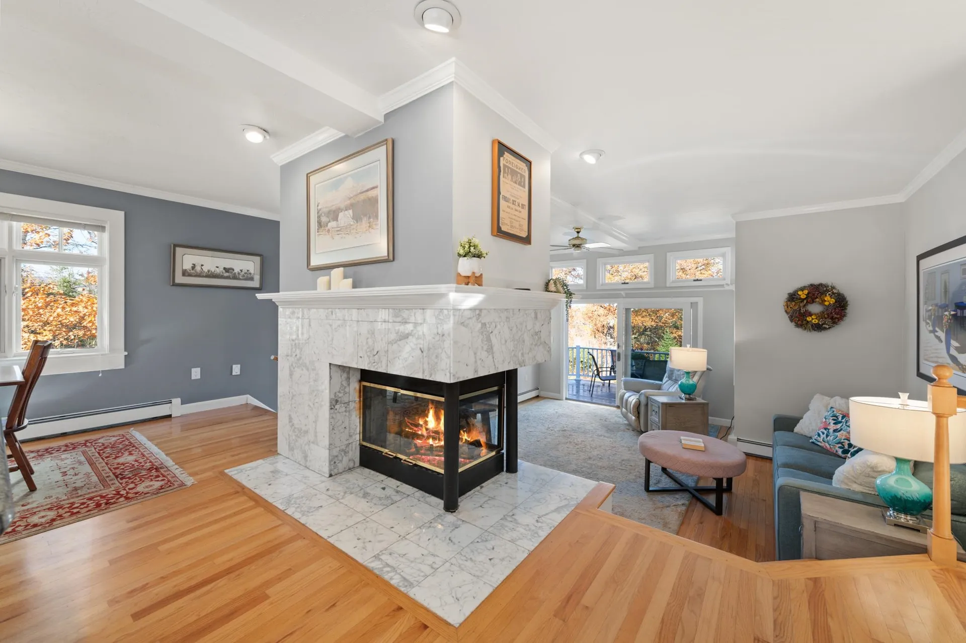 32 Merrill Road Campton NH 03223