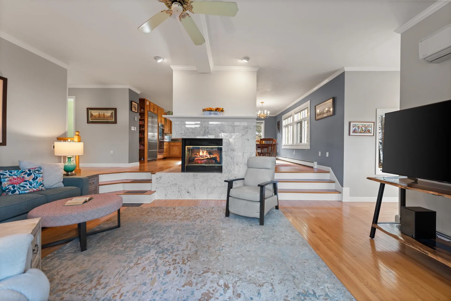 32 Merrill Road Campton NH 03223