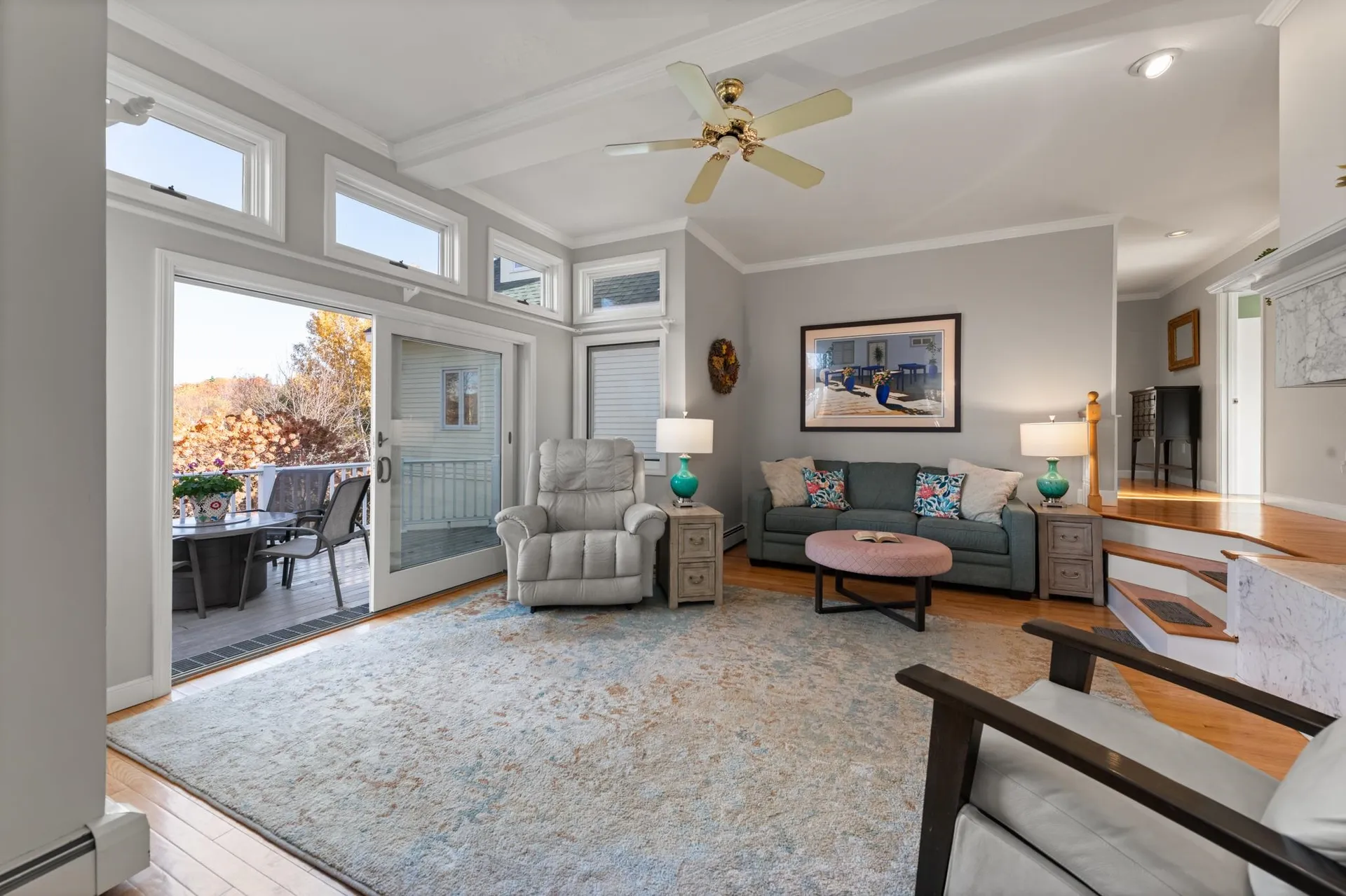 32 Merrill Road Campton NH 03223