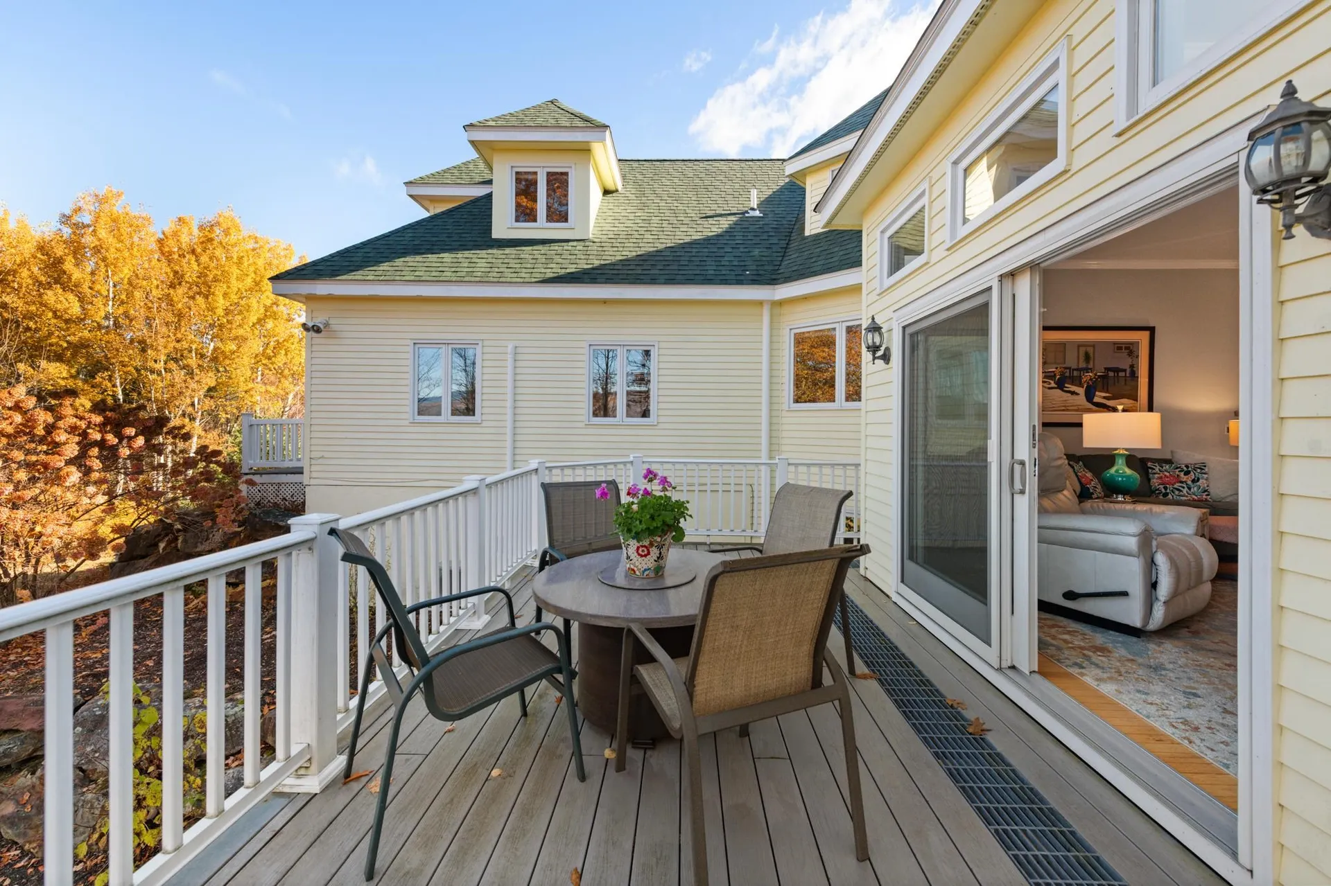 32 Merrill Road Campton NH 03223