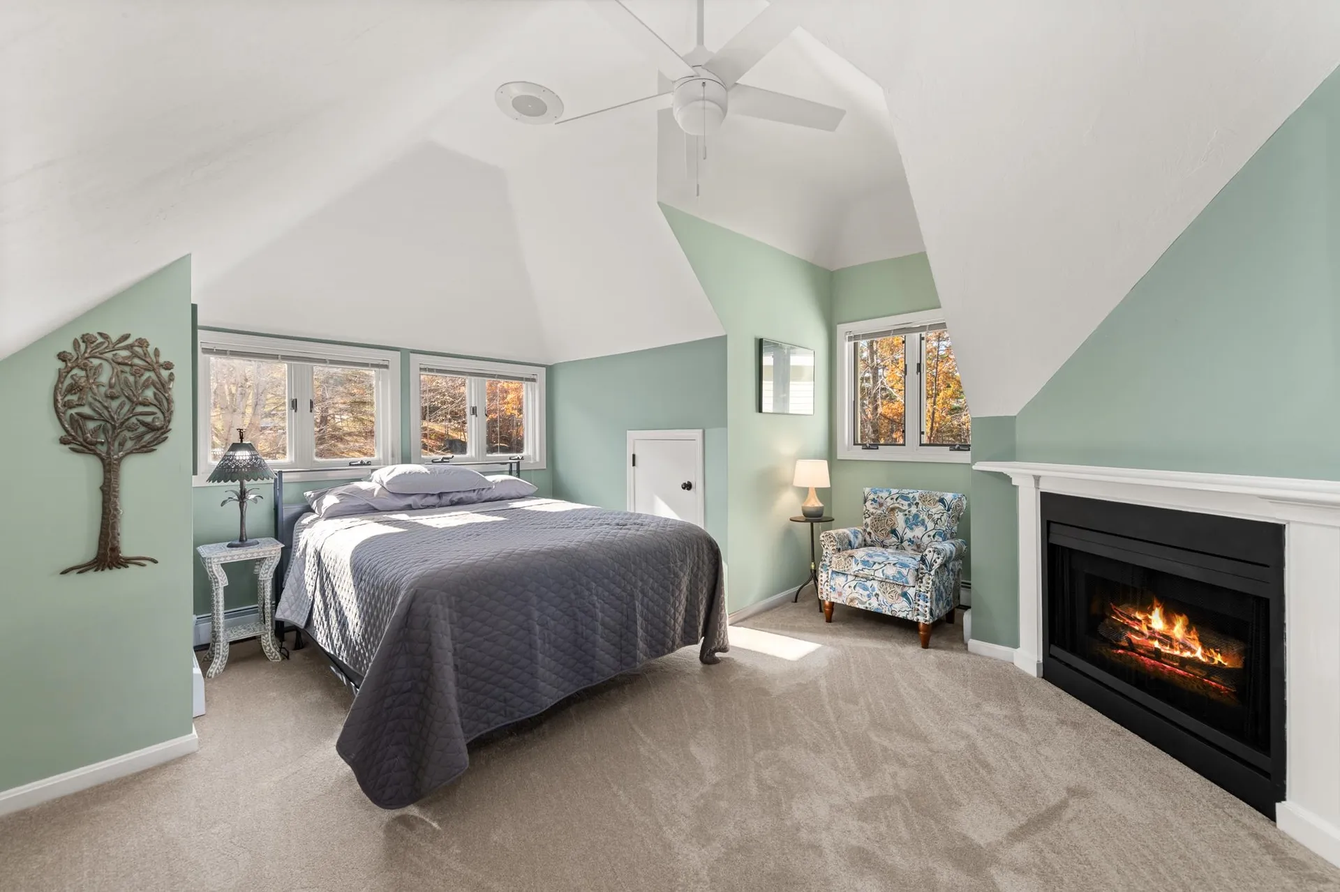 32 Merrill Road Campton NH 03223