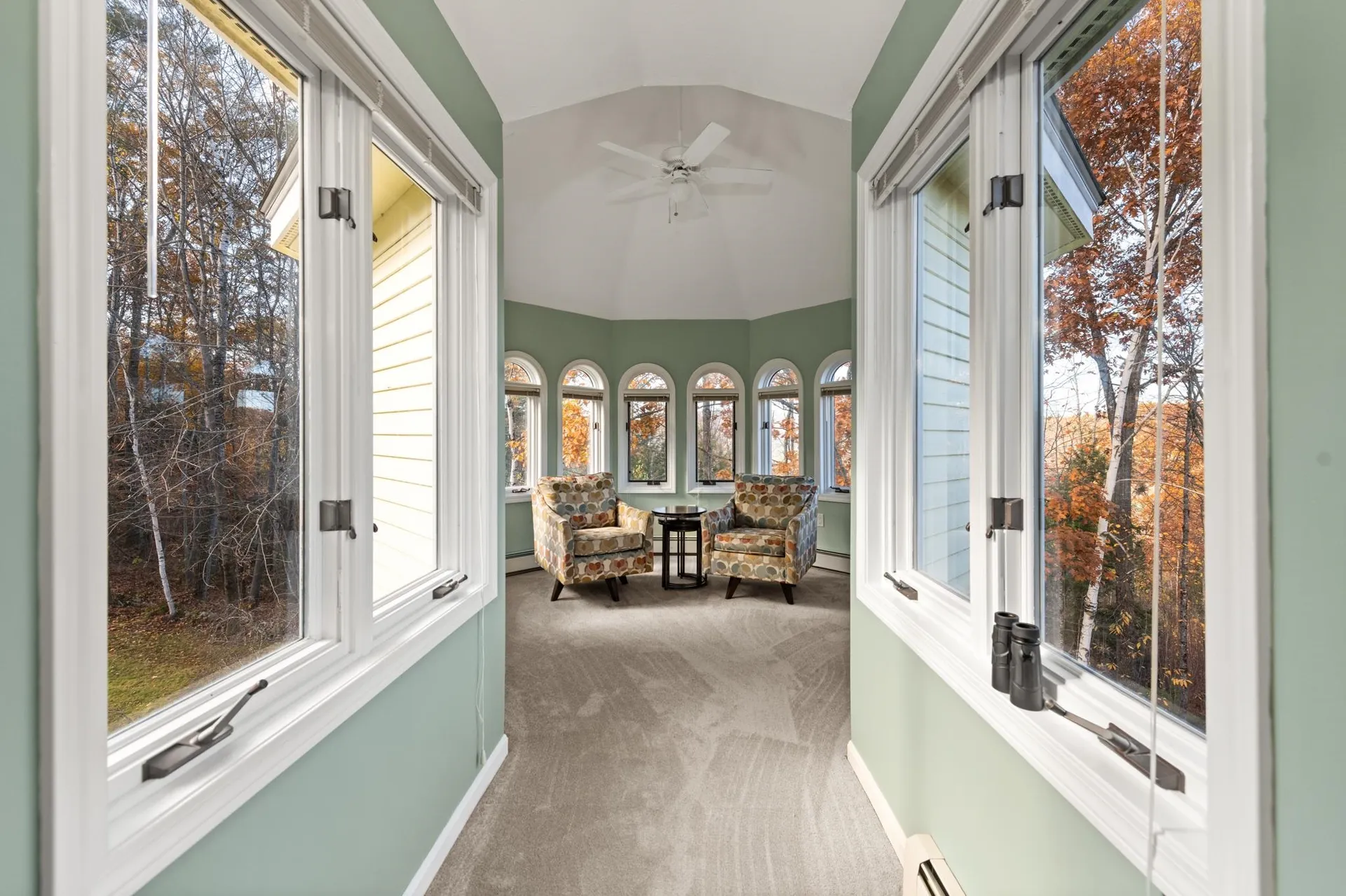 32 Merrill Road Campton NH 03223