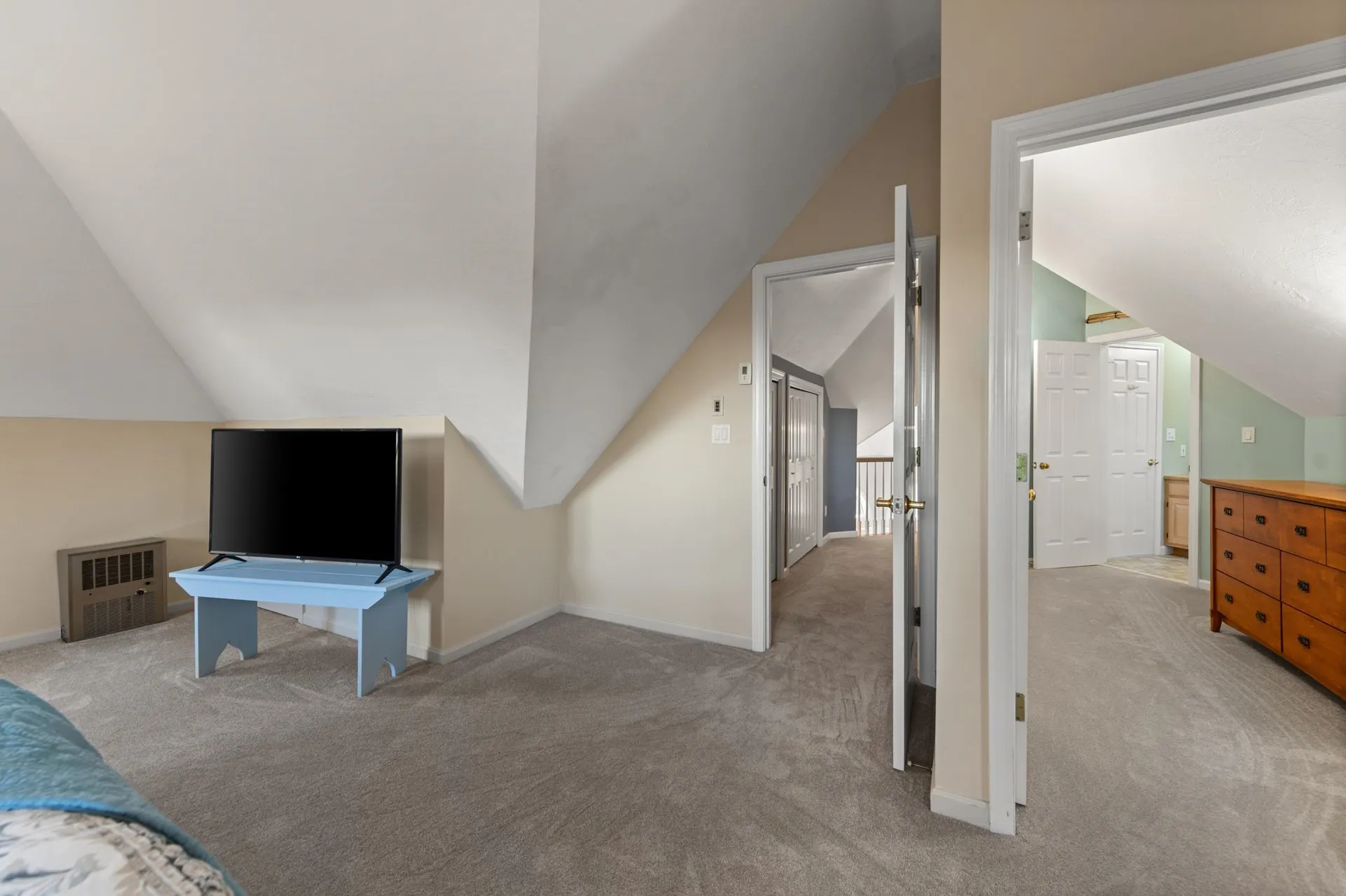 32 Merrill Road Campton NH 03223