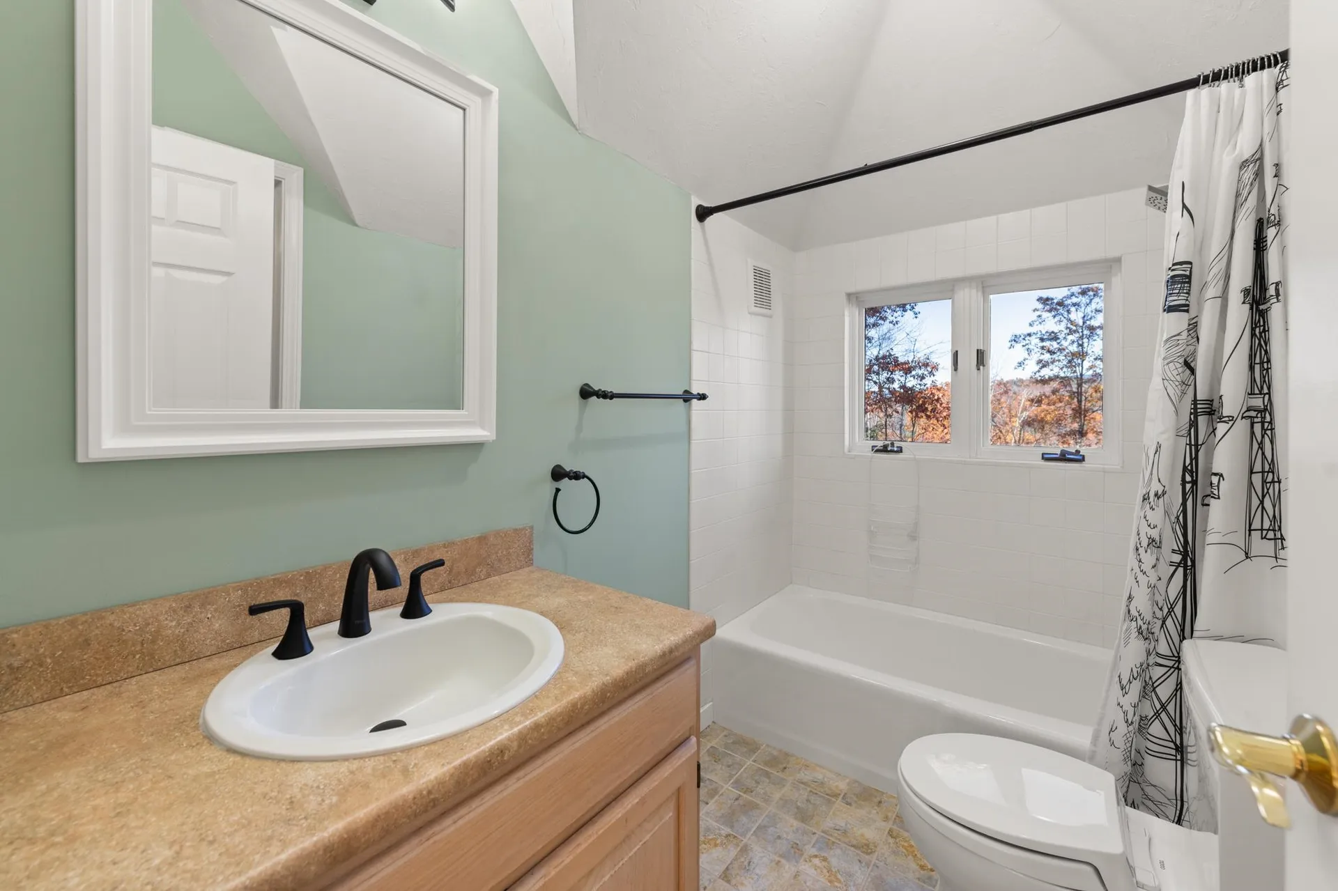 32 Merrill Road Campton NH 03223