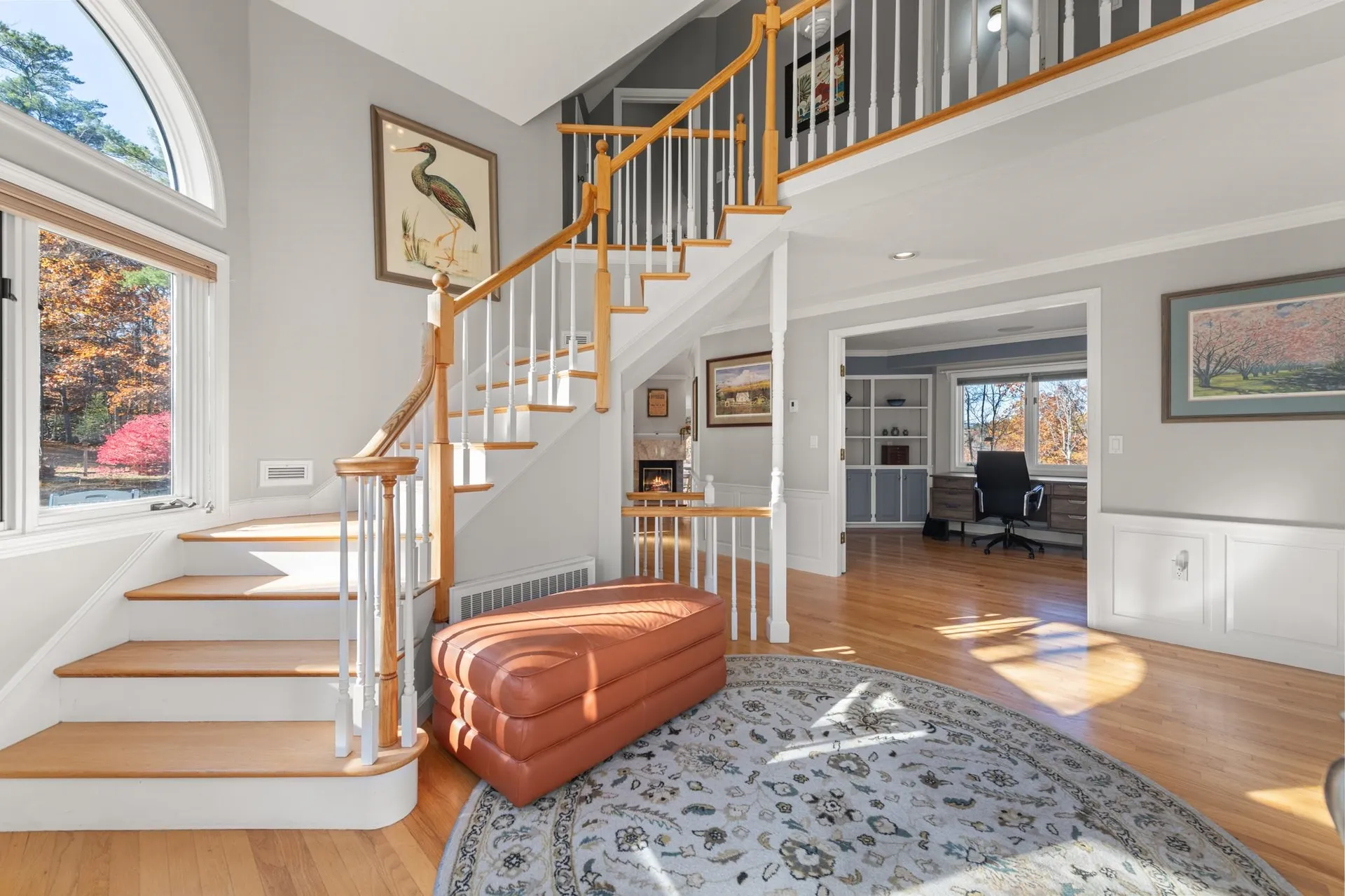 32 Merrill Road Campton NH 03223