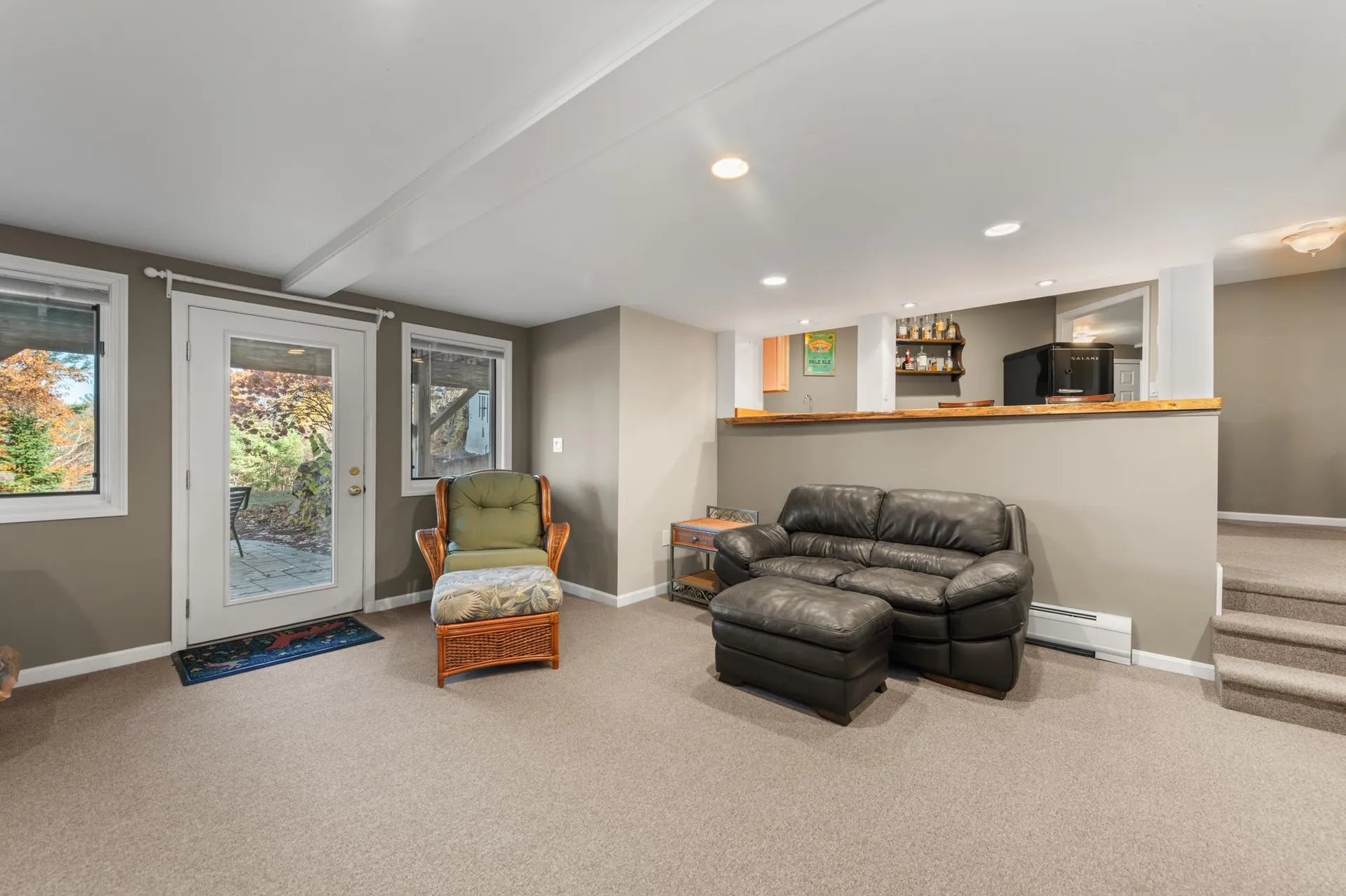 32 Merrill Road Campton NH 03223