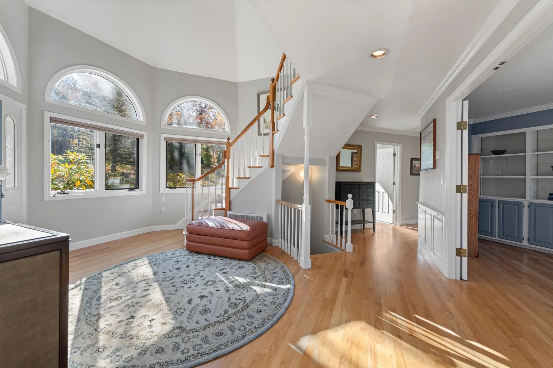 32 Merrill Road Campton NH 03223