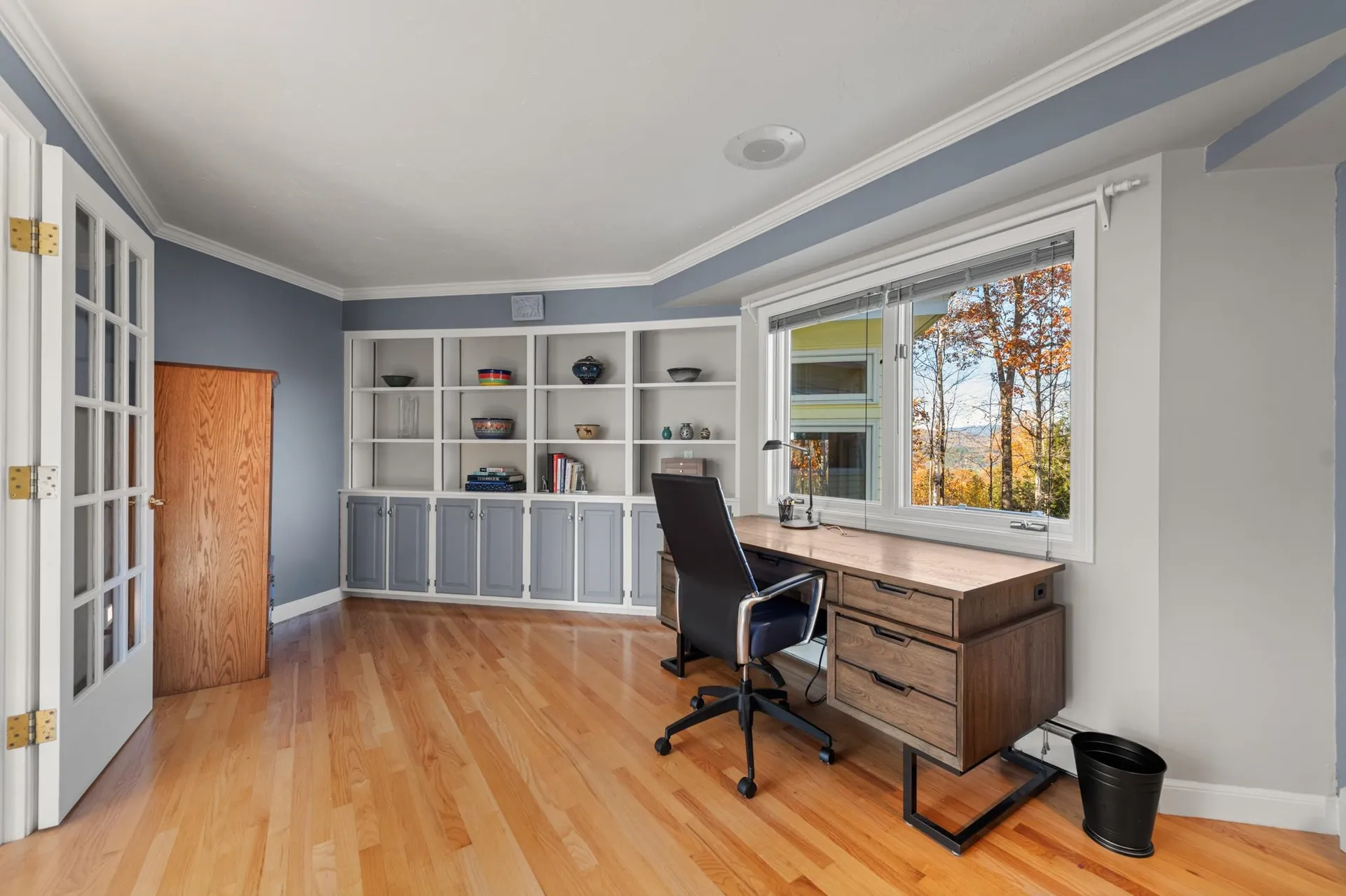 32 Merrill Road Campton NH 03223