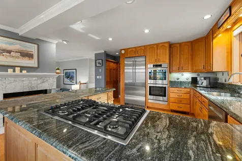 32 Merrill Road Campton NH 03223