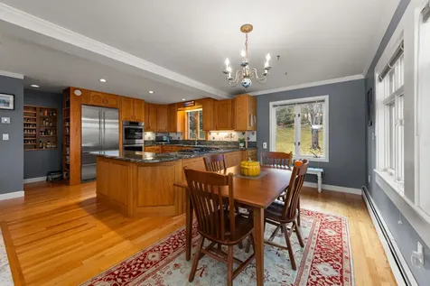 32 Merrill Road Campton NH 03223