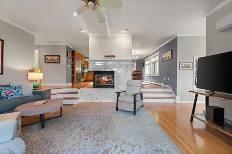 32 Merrill Road Campton NH 03223