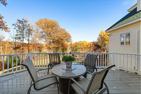 32 Merrill Road Campton NH 03223