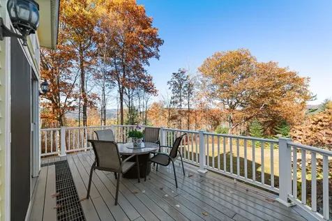 32 Merrill Road Campton NH 03223