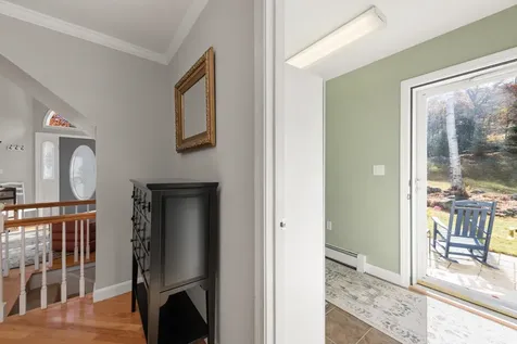 32 Merrill Road Campton NH 03223